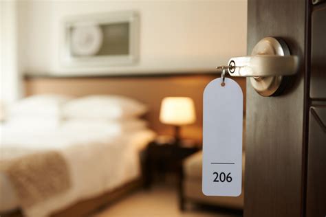 Dream About a Hotel: 50 Best Meanings And Interpretations.